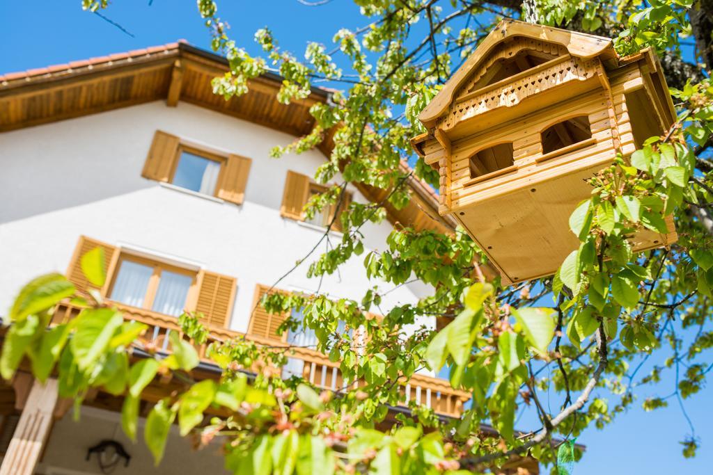 Guest House Domacija Krnc Hrib pri Hinjah Exterior foto